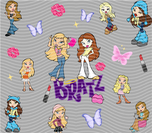 20oz cup wraps-U 305